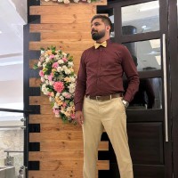 Eben Neel Pinto