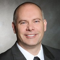 Rob Griffith