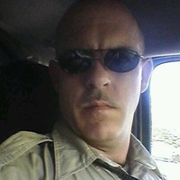 Tony Dodd