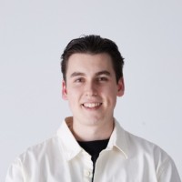 Luke Agostinelli