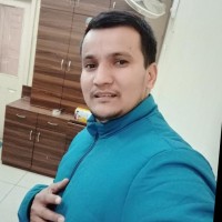 Mahipal Negi