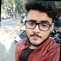 Ankit Kumar Gupta