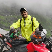 Tushar Shitap