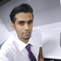 Avinash Chand