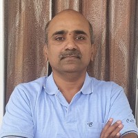 Sesha Srinivas Pammi