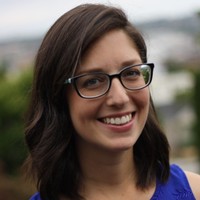 Sarah Hamm Rush