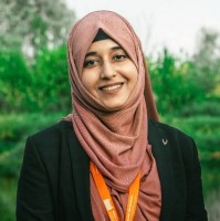 Tazyeen Alam