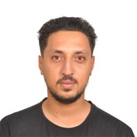 Mahmoud Awed