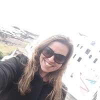 Rosana Elizabete Zajac Cavalieri