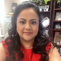 Nancy Saenz