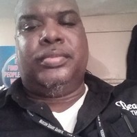 kevin dunston