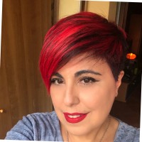 Antonella Barreca
