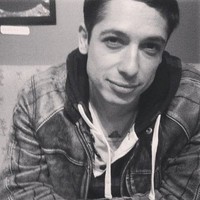 Daniel Rivera