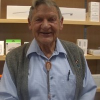 Ed Sperry