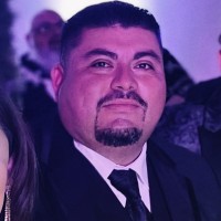 Oscar Garza
