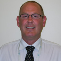 Geoff Waring