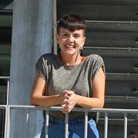 Maitane Ormazabal Larzabal