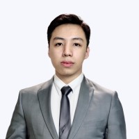 Erick Yang