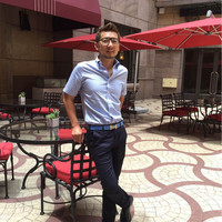 Sam Yao