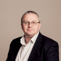 Morten Heftøy