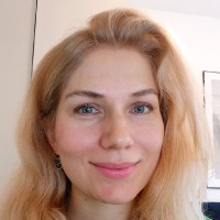 Joanna Kulis