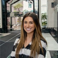 Kat Manouchehri