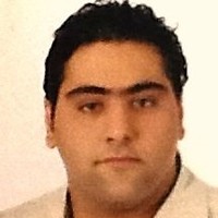Omid Salehi Mazdeh