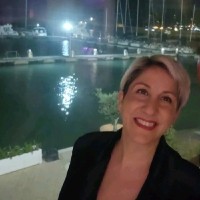 Antonella Manzari