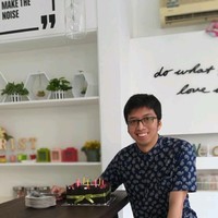 Aditya Gambar