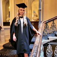 Victoria Wallis