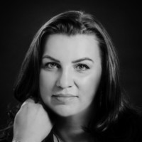 Sylwia Jankowska-Huang