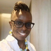 Bernadette Muyomi