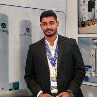 Raghav Srinath G
