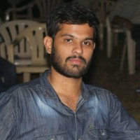 Hemanth Ssgk Amalapurapu