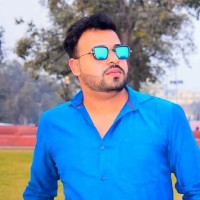 Akul Srivastwa