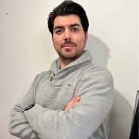 Sebastian Suarez