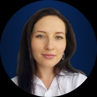 Olga Khalupa