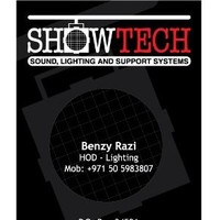 Benzy Razi