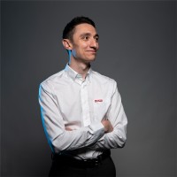 Maël Teston