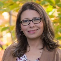 Rita Michail, Bsc