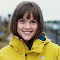 Anne-Cæcilie Lange