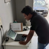 Bharath Kumar