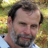 Peter Roberts