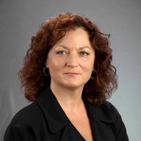 Linda Mitchell