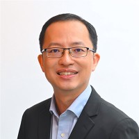 Chee-Leong Wong