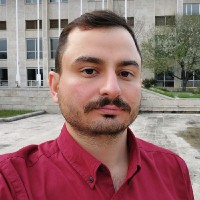 İzzet Barış Öztürk
