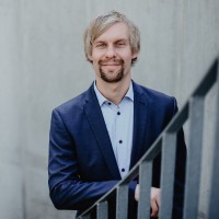 Dr. Maik Finsel