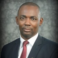 Olawale Oluyomi