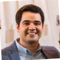 Chris Peña