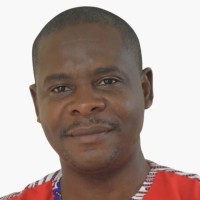 Olivier Kamgue Dacmeta